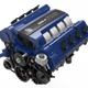 Image for article titled This 750-HP LS7 Crate Engine From Mercury Racing Will Solve All Of Life's Problems